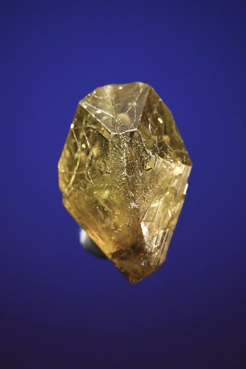 CHRYSOBERYL